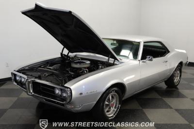 1968 Pontiac Firebird