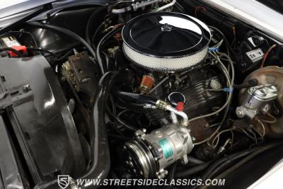 1968 Pontiac Firebird