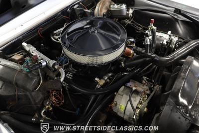 1968 Pontiac Firebird