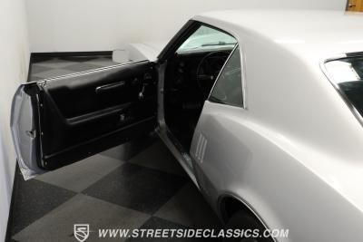 1968 Pontiac Firebird