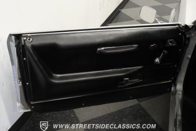 1968 Pontiac Firebird