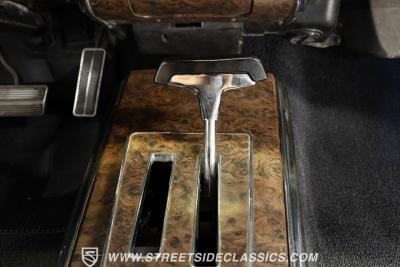 1968 Pontiac Firebird