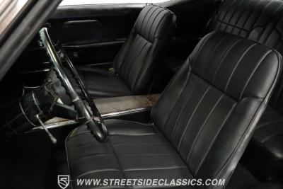 1968 Pontiac Firebird