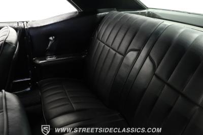 1968 Pontiac Firebird