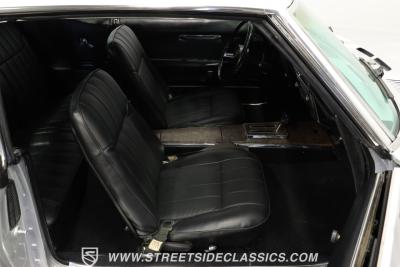 1968 Pontiac Firebird