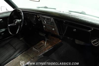 1968 Pontiac Firebird