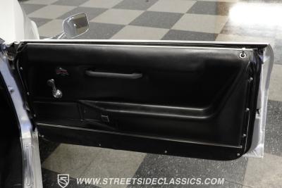 1968 Pontiac Firebird