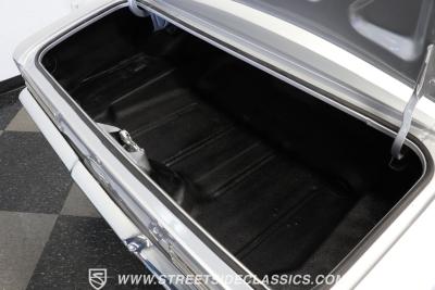 1968 Pontiac Firebird