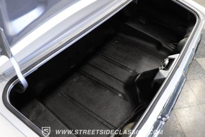 1968 Pontiac Firebird