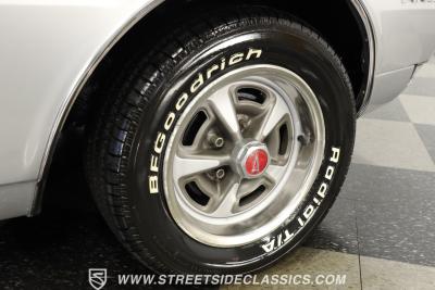 1968 Pontiac Firebird