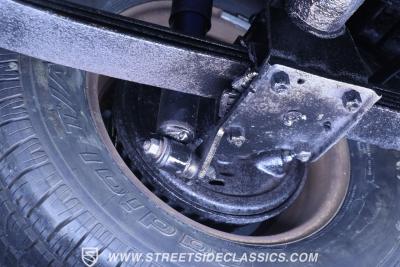 1968 Pontiac Firebird