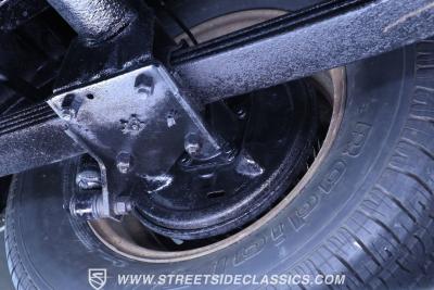 1968 Pontiac Firebird