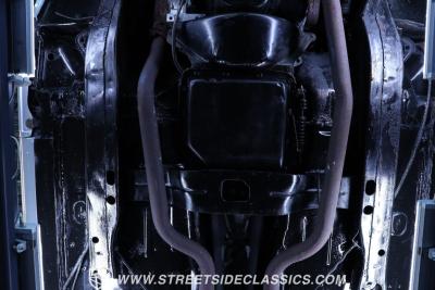 1968 Pontiac Firebird