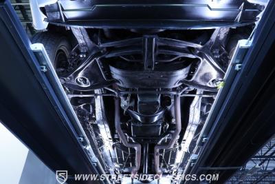 1968 Pontiac Firebird