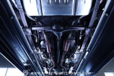 1968 Pontiac Firebird