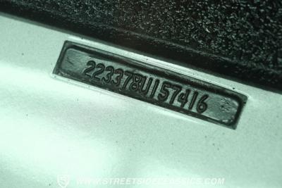 1968 Pontiac Firebird