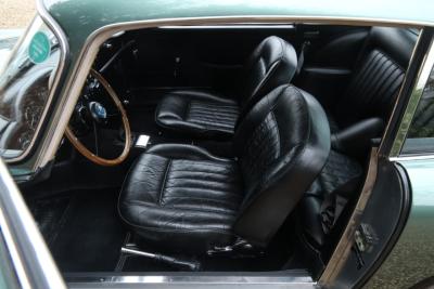 1962 Aston Martin DB4 Series 4 Vantage LHD &ldquo;One of 14 built&rdquo; This Car Qualifies for 0% Import Tariffs in the USA, only 33.000 km