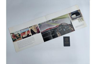 1962 Aston Martin DB4 Series 4 Vantage LHD &ldquo;One of 14 built&rdquo; This Car Qualifies for 0% Import Tariffs in the USA, only 33.000 km