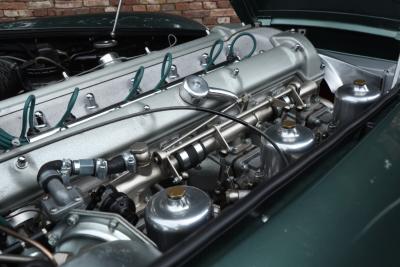 1962 Aston Martin DB4 Series 4 Vantage LHD &ldquo;One of 14 built&rdquo; This Car Qualifies for 0% Import Tariffs in the USA, only 33.000 km