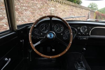 1962 Aston Martin DB4 Series 4 Vantage LHD &ldquo;One of 14 built&rdquo; This Car Qualifies for 0% Import Tariffs in the USA, only 33.000 km