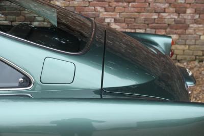 1962 Aston Martin DB4 Series 4 Vantage LHD &ldquo;One of 14 built&rdquo; This Car Qualifies for 0% Import Tariffs in the USA, only 33.000 km