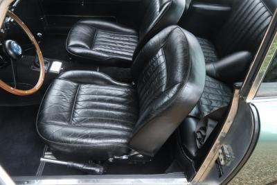 1962 Aston Martin DB4 Series 4 Vantage LHD &ldquo;One of 14 built&rdquo; This Car Qualifies for 0% Import Tariffs in the USA, only 33.000 km