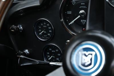 1962 Aston Martin DB4 Series 4 Vantage LHD &ldquo;One of 14 built&rdquo; This Car Qualifies for 0% Import Tariffs in the USA, only 33.000 km