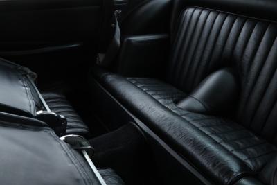 1962 Aston Martin DB4 Series 4 Vantage LHD &ldquo;One of 14 built&rdquo; This Car Qualifies for 0% Import Tariffs in the USA, only 33.000 km