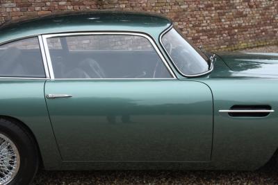 1962 Aston Martin DB4 Series 4 Vantage LHD &ldquo;One of 14 built&rdquo; This Car Qualifies for 0% Import Tariffs in the USA, only 33.000 km