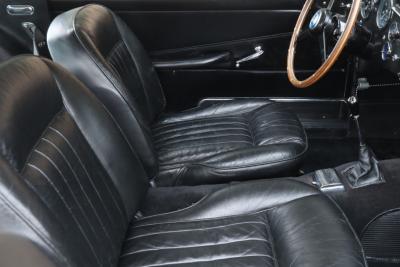 1962 Aston Martin DB4 Series 4 Vantage LHD &ldquo;One of 14 built&rdquo; This Car Qualifies for 0% Import Tariffs in the USA, only 33.000 km