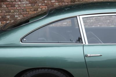 1962 Aston Martin DB4 Series 4 Vantage LHD &ldquo;One of 14 built&rdquo; This Car Qualifies for 0% Import Tariffs in the USA, only 33.000 km