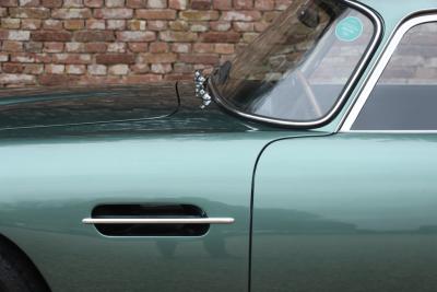 1962 Aston Martin DB4 Series 4 Vantage LHD &ldquo;One of 14 built&rdquo; This Car Qualifies for 0% Import Tariffs in the USA, only 33.000 km