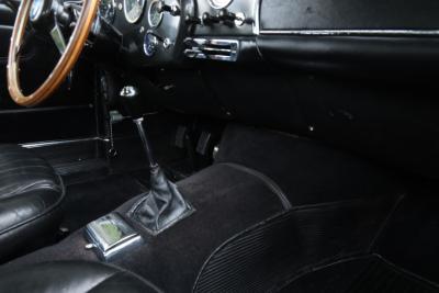 1962 Aston Martin DB4 Series 4 Vantage LHD &ldquo;One of 14 built&rdquo; This Car Qualifies for 0% Import Tariffs in the USA, only 33.000 km