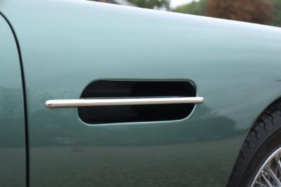 1962 Aston Martin DB4 Series 4 Vantage LHD &ldquo;One of 14 built&rdquo; This Car Qualifies for 0% Import Tariffs in the USA, only 33.000 km