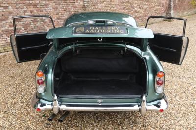 1962 Aston Martin DB4 Series 4 Vantage LHD &ldquo;One of 14 built&rdquo; This Car Qualifies for 0% Import Tariffs in the USA, only 33.000 km