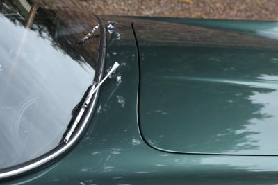 1962 Aston Martin DB4 Series 4 Vantage LHD &ldquo;One of 14 built&rdquo; This Car Qualifies for 0% Import Tariffs in the USA, only 33.000 km