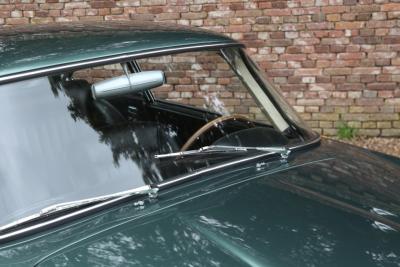 1962 Aston Martin DB4 Series 4 Vantage LHD &ldquo;One of 14 built&rdquo; This Car Qualifies for 0% Import Tariffs in the USA, only 33.000 km