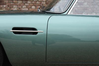 1962 Aston Martin DB4 Series 4 Vantage LHD &ldquo;One of 14 built&rdquo; This Car Qualifies for 0% Import Tariffs in the USA, only 33.000 km