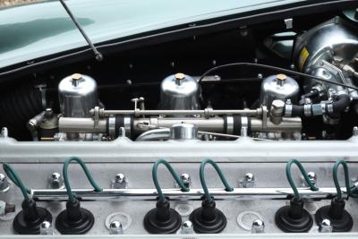 1962 Aston Martin DB4 Series 4 Vantage LHD &ldquo;One of 14 built&rdquo; This Car Qualifies for 0% Import Tariffs in the USA, only 33.000 km