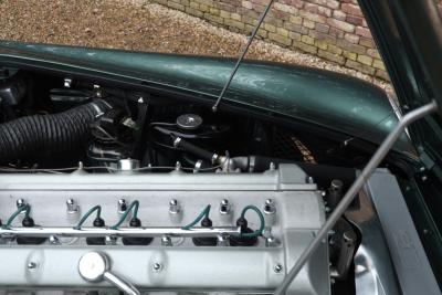 1962 Aston Martin DB4 Series 4 Vantage LHD &ldquo;One of 14 built&rdquo; This Car Qualifies for 0% Import Tariffs in the USA, only 33.000 km