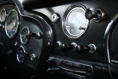 1962 Aston Martin DB4 Series 4 Vantage LHD &ldquo;One of 14 built&rdquo; This Car Qualifies for 0% Import Tariffs in the USA, only 33.000 km