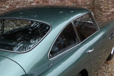 1962 Aston Martin DB4 Series 4 Vantage LHD &ldquo;One of 14 built&rdquo; This Car Qualifies for 0% Import Tariffs in the USA, only 33.000 km