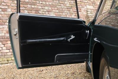 1962 Aston Martin DB4 Series 4 Vantage LHD &ldquo;One of 14 built&rdquo; This Car Qualifies for 0% Import Tariffs in the USA, only 33.000 km