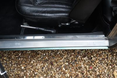 1962 Aston Martin DB4 Series 4 Vantage LHD &ldquo;One of 14 built&rdquo; This Car Qualifies for 0% Import Tariffs in the USA, only 33.000 km