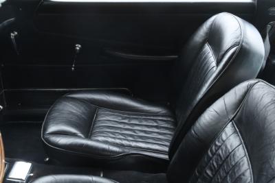 1962 Aston Martin DB4 Series 4 Vantage LHD &ldquo;One of 14 built&rdquo; This Car Qualifies for 0% Import Tariffs in the USA, only 33.000 km