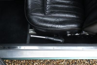 1962 Aston Martin DB4 Series 4 Vantage LHD &ldquo;One of 14 built&rdquo; This Car Qualifies for 0% Import Tariffs in the USA, only 33.000 km