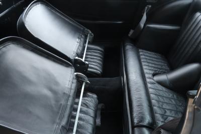 1962 Aston Martin DB4 Series 4 Vantage LHD &ldquo;One of 14 built&rdquo; This Car Qualifies for 0% Import Tariffs in the USA, only 33.000 km