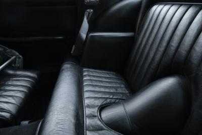 1962 Aston Martin DB4 Series 4 Vantage LHD &ldquo;One of 14 built&rdquo; This Car Qualifies for 0% Import Tariffs in the USA, only 33.000 km