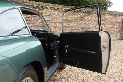 1962 Aston Martin DB4 Series 4 Vantage LHD &ldquo;One of 14 built&rdquo; This Car Qualifies for 0% Import Tariffs in the USA, only 33.000 km