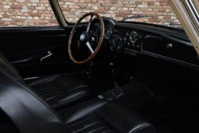 1962 Aston Martin DB4 Series 4 Vantage LHD &ldquo;One of 14 built&rdquo; This Car Qualifies for 0% Import Tariffs in the USA, only 33.000 km